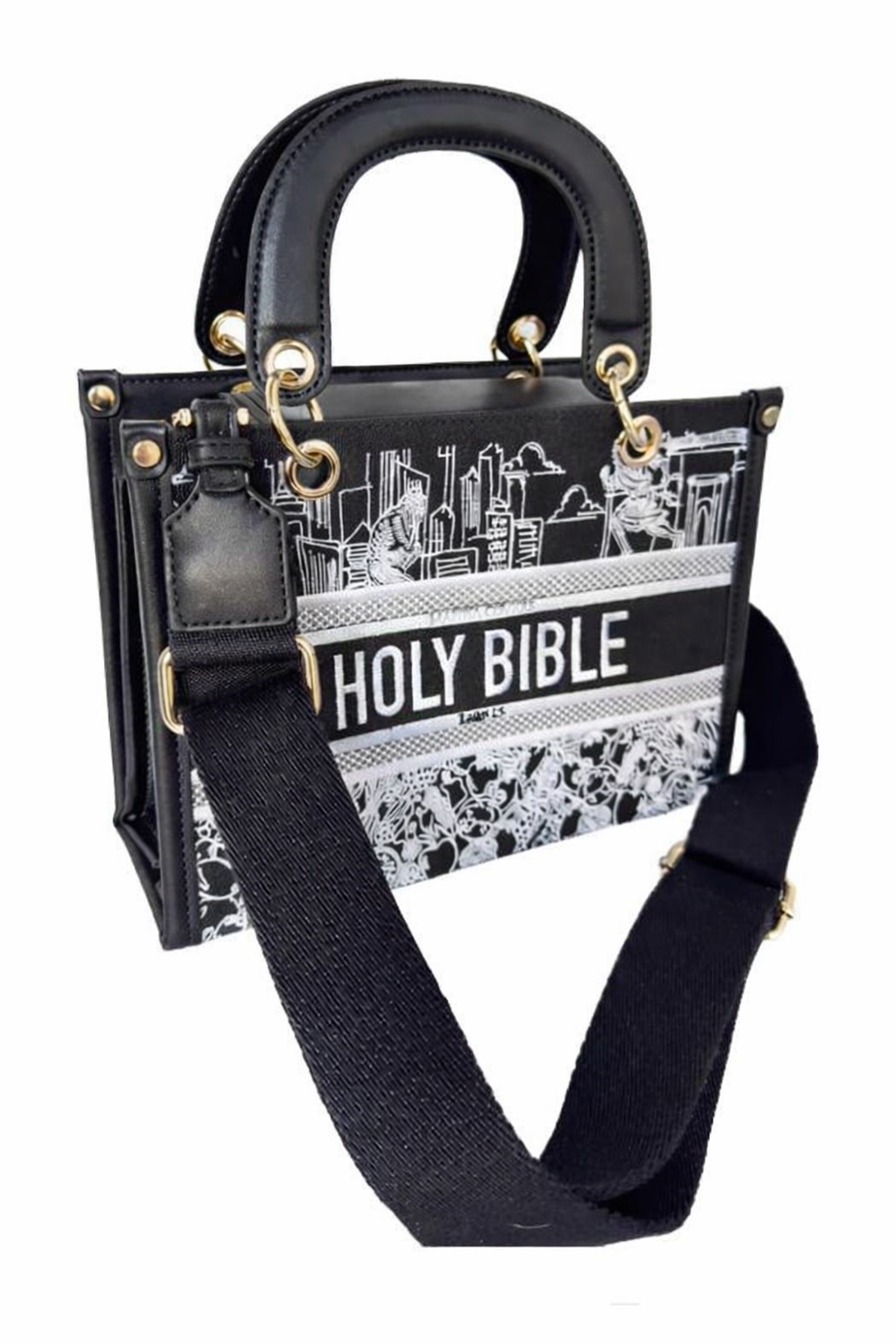 Gospel Stitch - PRE ORDER