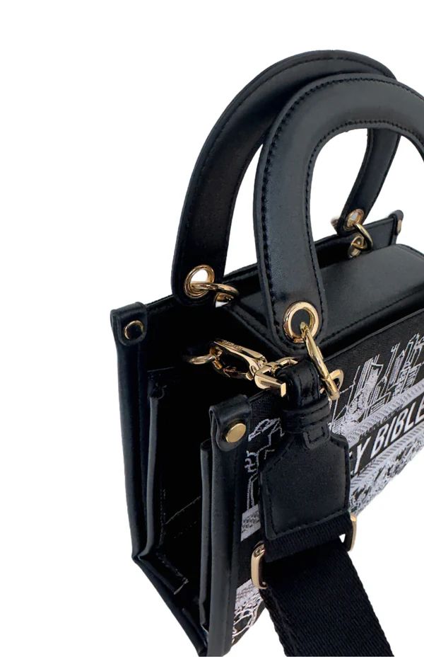 Gospel Stitch - PRE ORDER