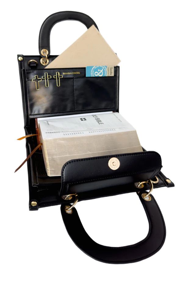 Gospel Stitch - PRE ORDER